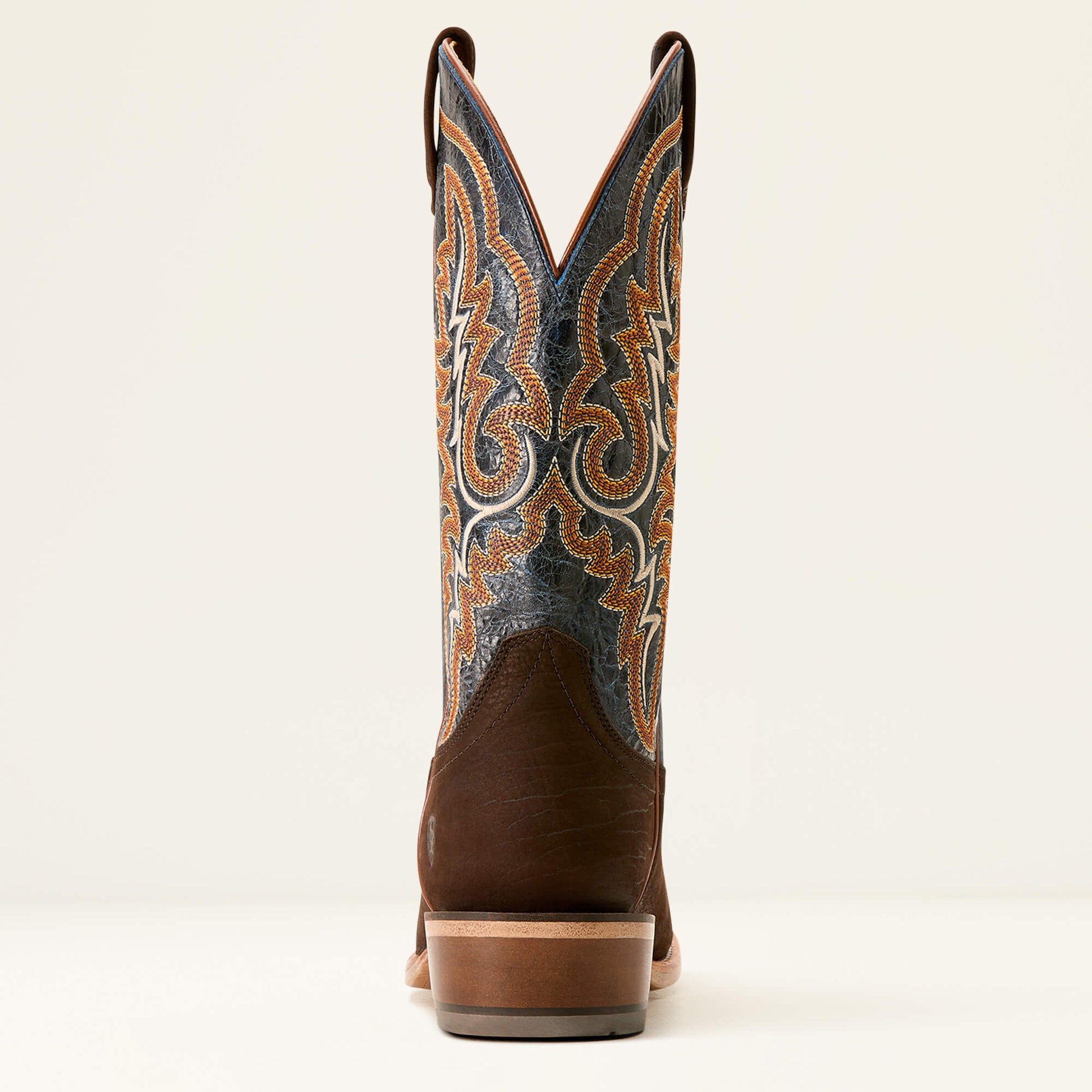 Futurity Relentless Bama Fury Cowboy Boot Ariat Sale