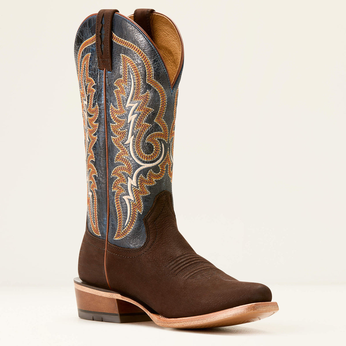 Futurity Relentless Bama Fury Cowboy Boot Ariat Sale