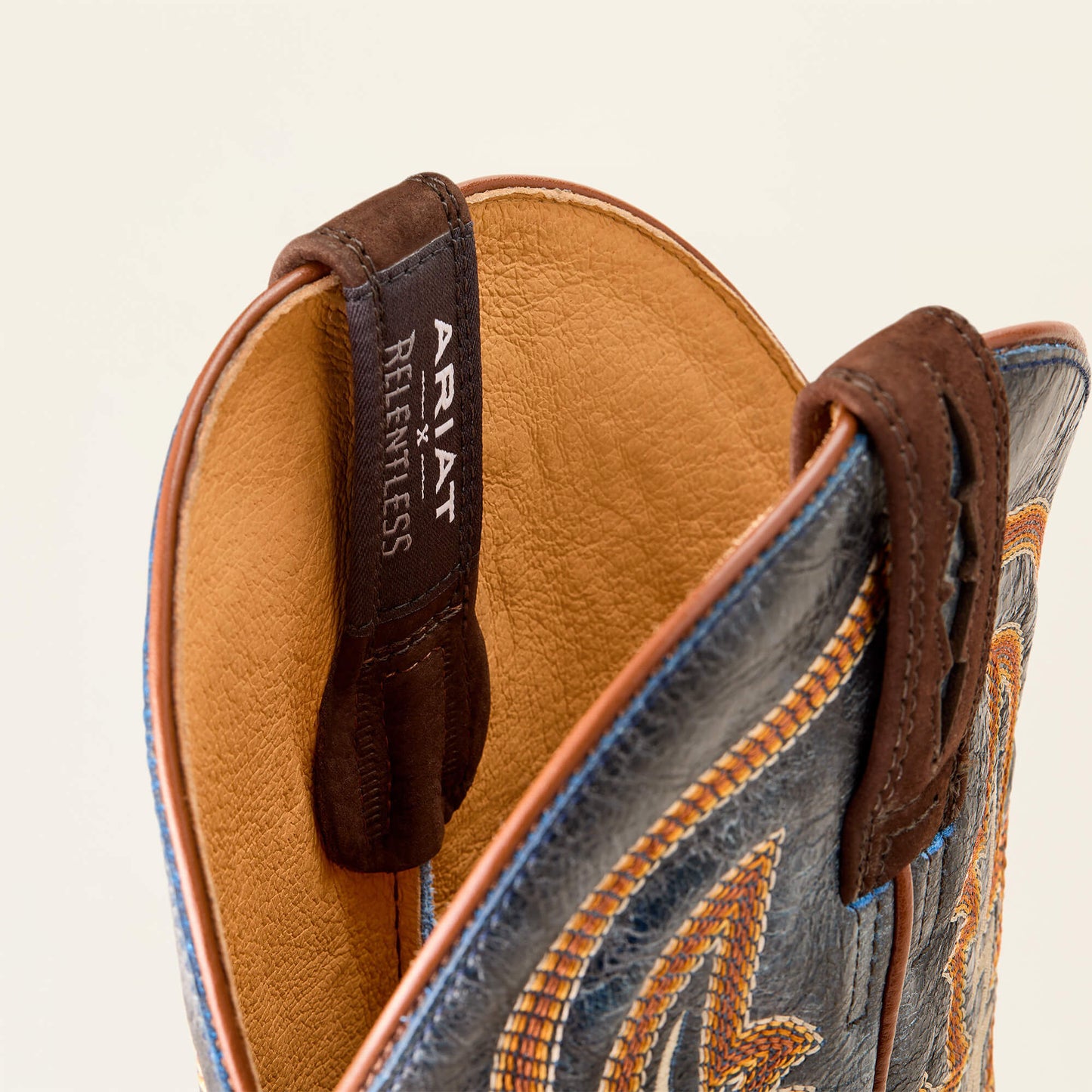 Futurity Relentless Bama Fury Cowboy Boot Ariat Sale