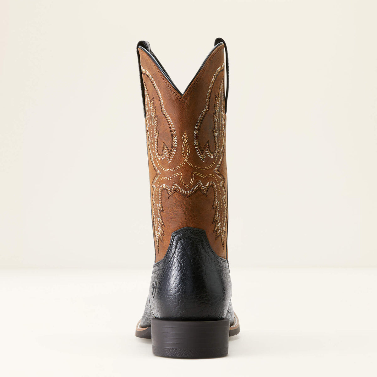 Sport Stratten W Toe Cowboy Boot Ariat Sale