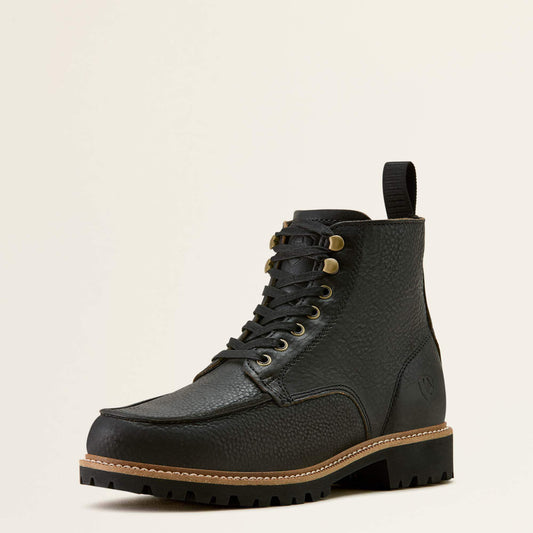 Split Rock Moc Toe Western Boot Ariat Sale
