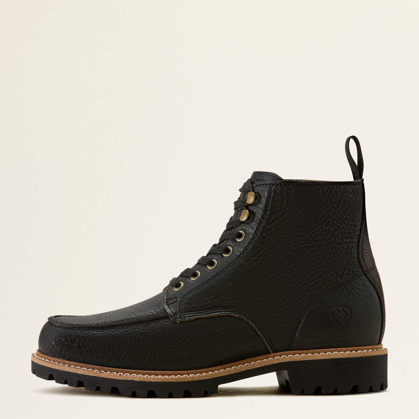 Split Rock Moc Toe Western Boot Ariat Sale