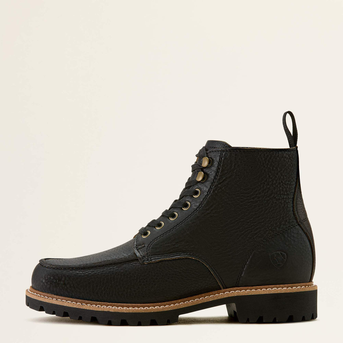 Split Rock Moc Toe Western Boot Ariat Sale