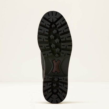 Split Rock Moc Toe Western Boot Ariat Sale
