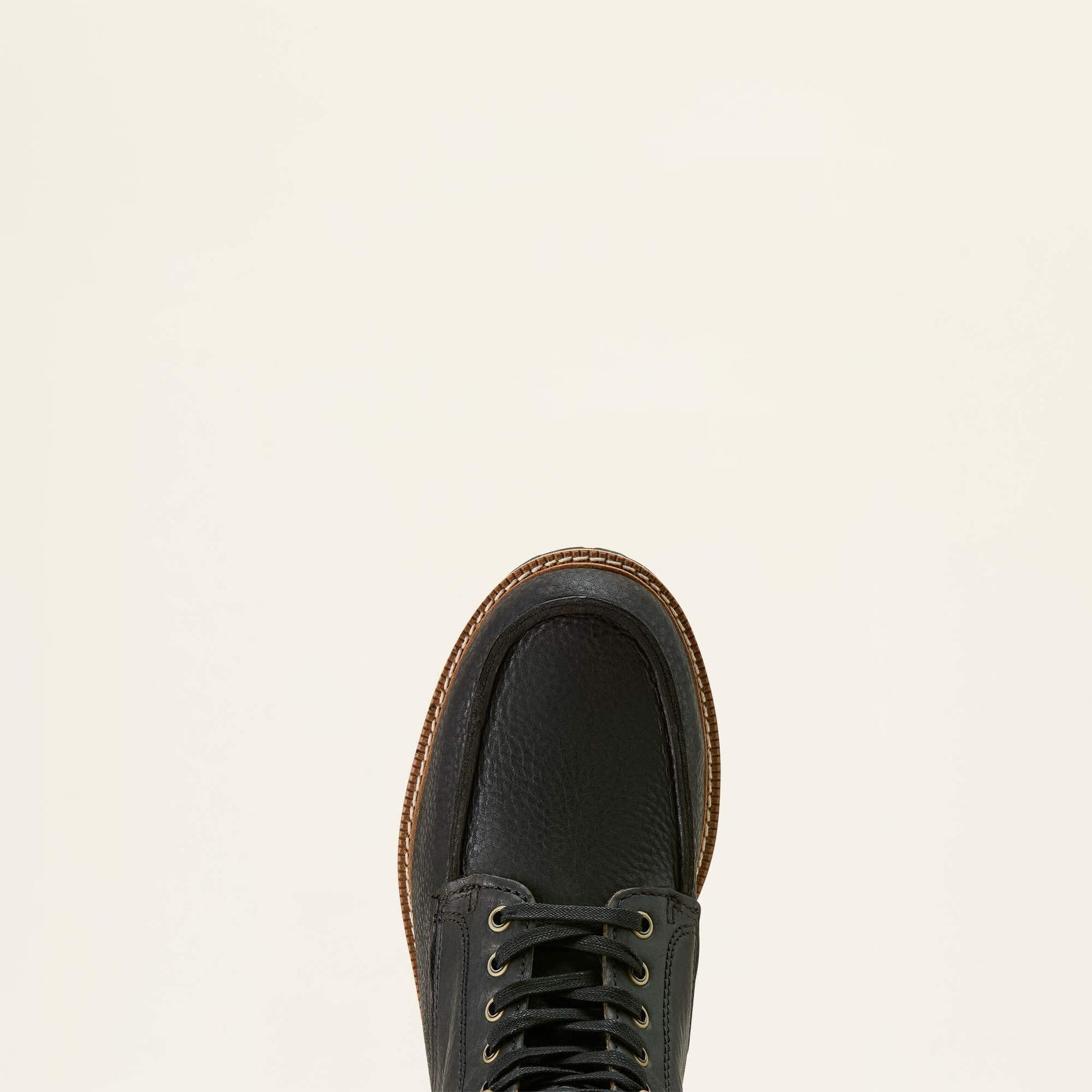 Split Rock Moc Toe Western Boot Ariat Sale