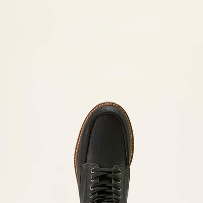 Split Rock Moc Toe Western Boot Ariat Sale