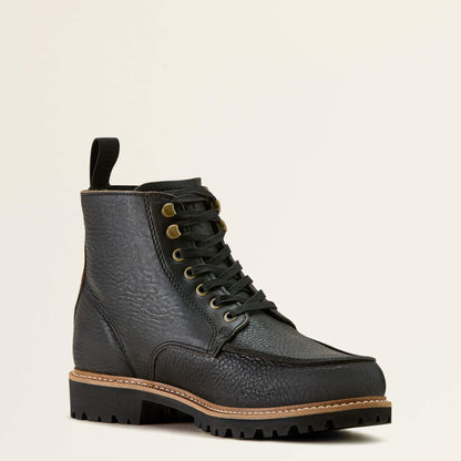 Split Rock Moc Toe Western Boot Ariat Sale