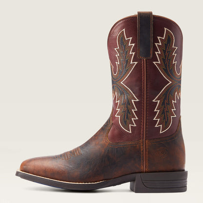 Pay Window Western Boot Ariat Sale
