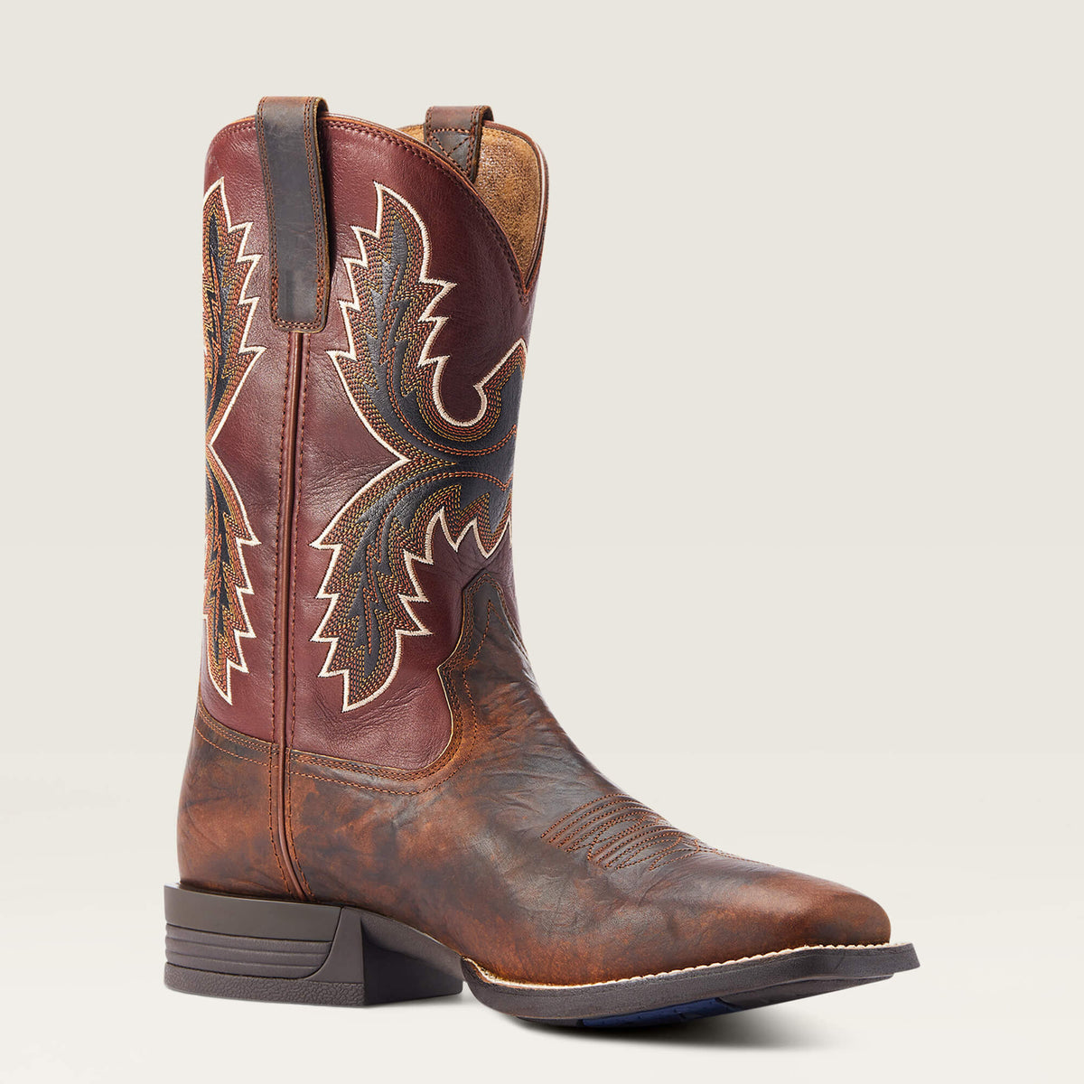 Pay Window Western Boot Ariat Sale