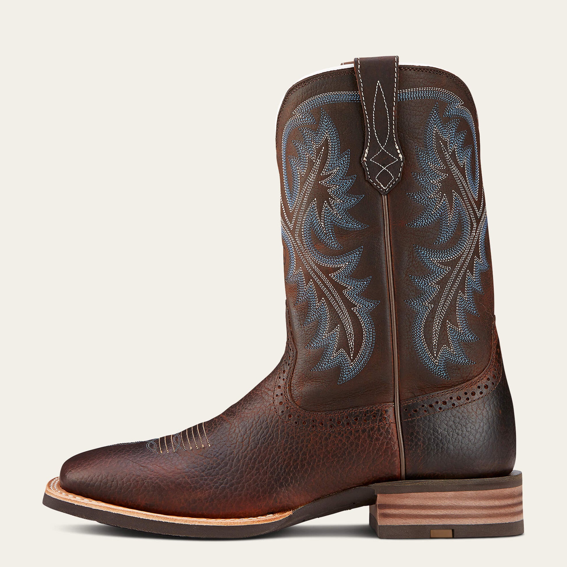 Quickdraw Western Boot Ariat Sale