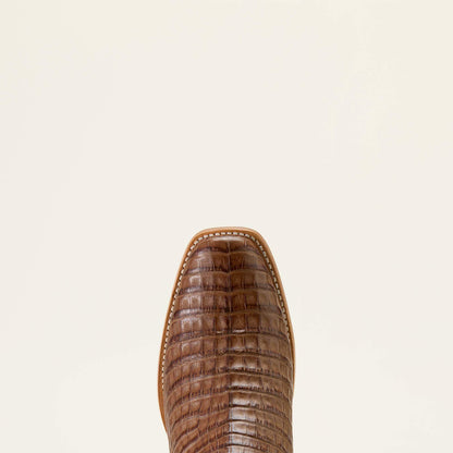 Futurity Finalist Narrow Cutter Toe Cowboy Boot Ariat Sale