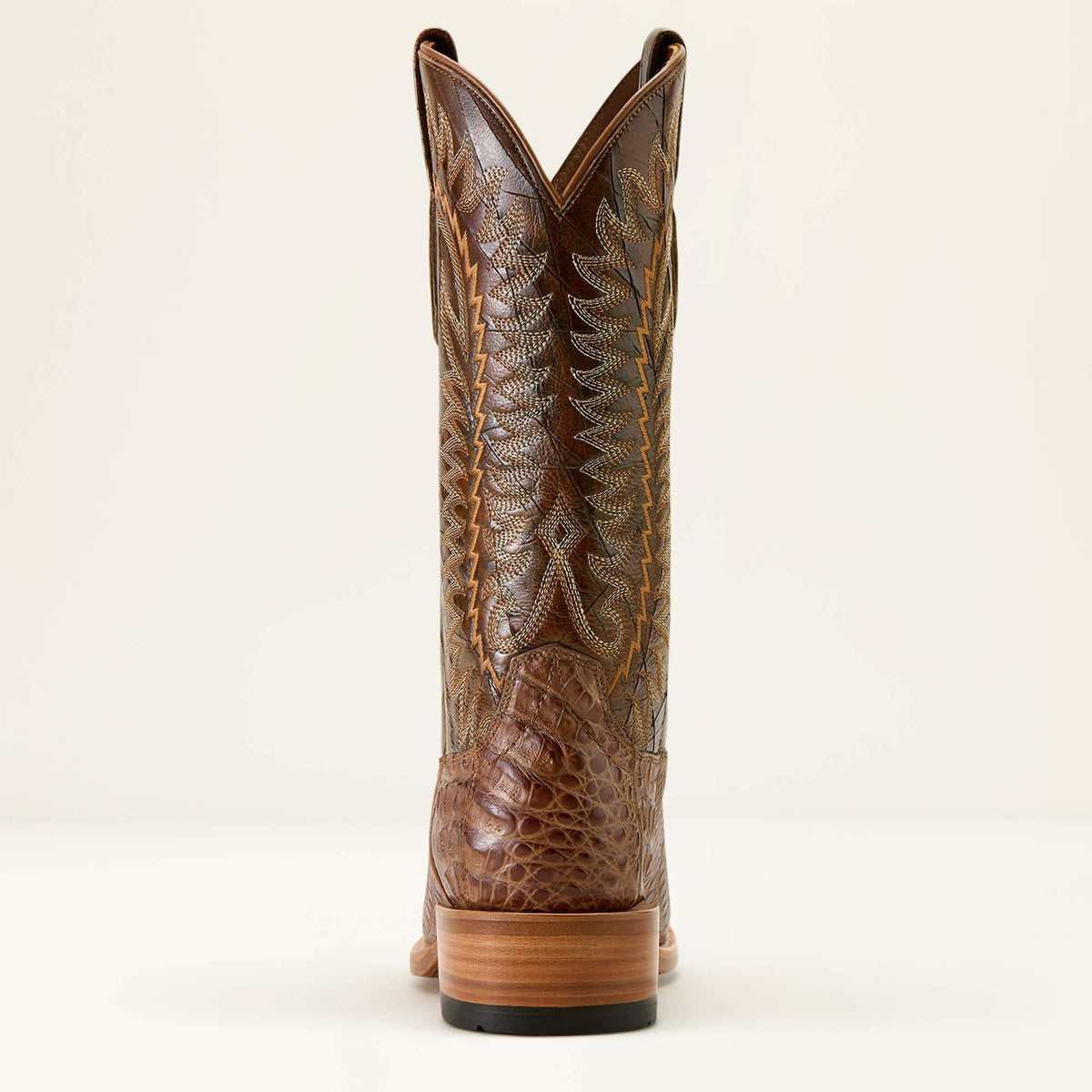 Futurity Finalist Narrow Cutter Toe Cowboy Boot Ariat Sale