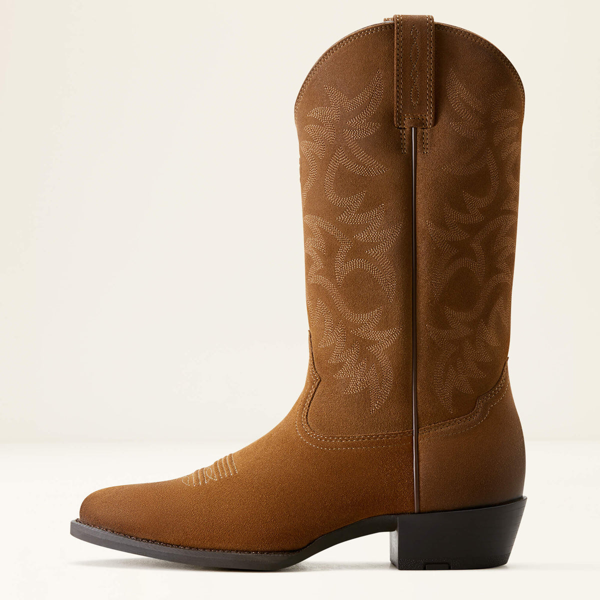 Heritage R Toe Western Boot Ariat Sale