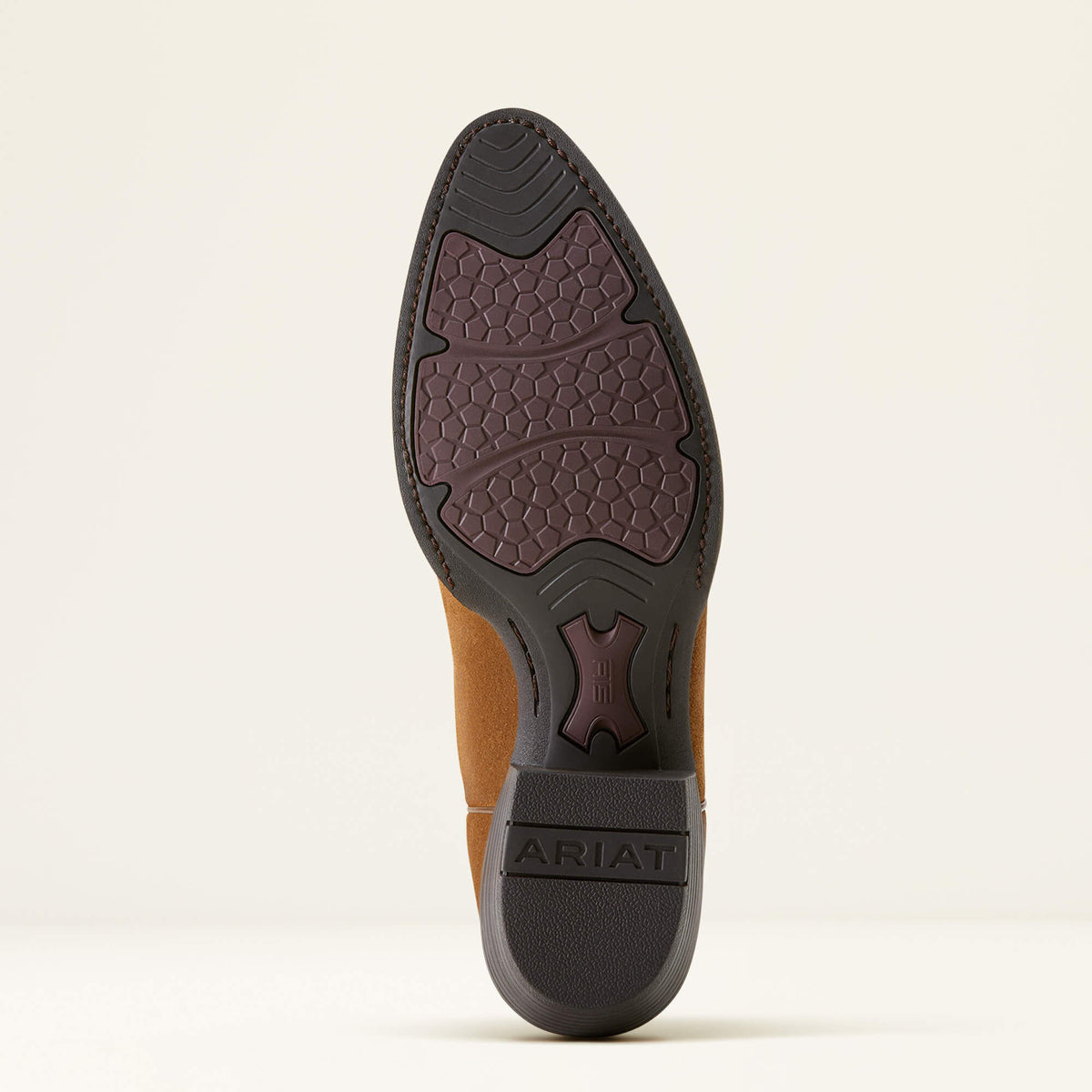 Heritage R Toe Western Boot Ariat Sale
