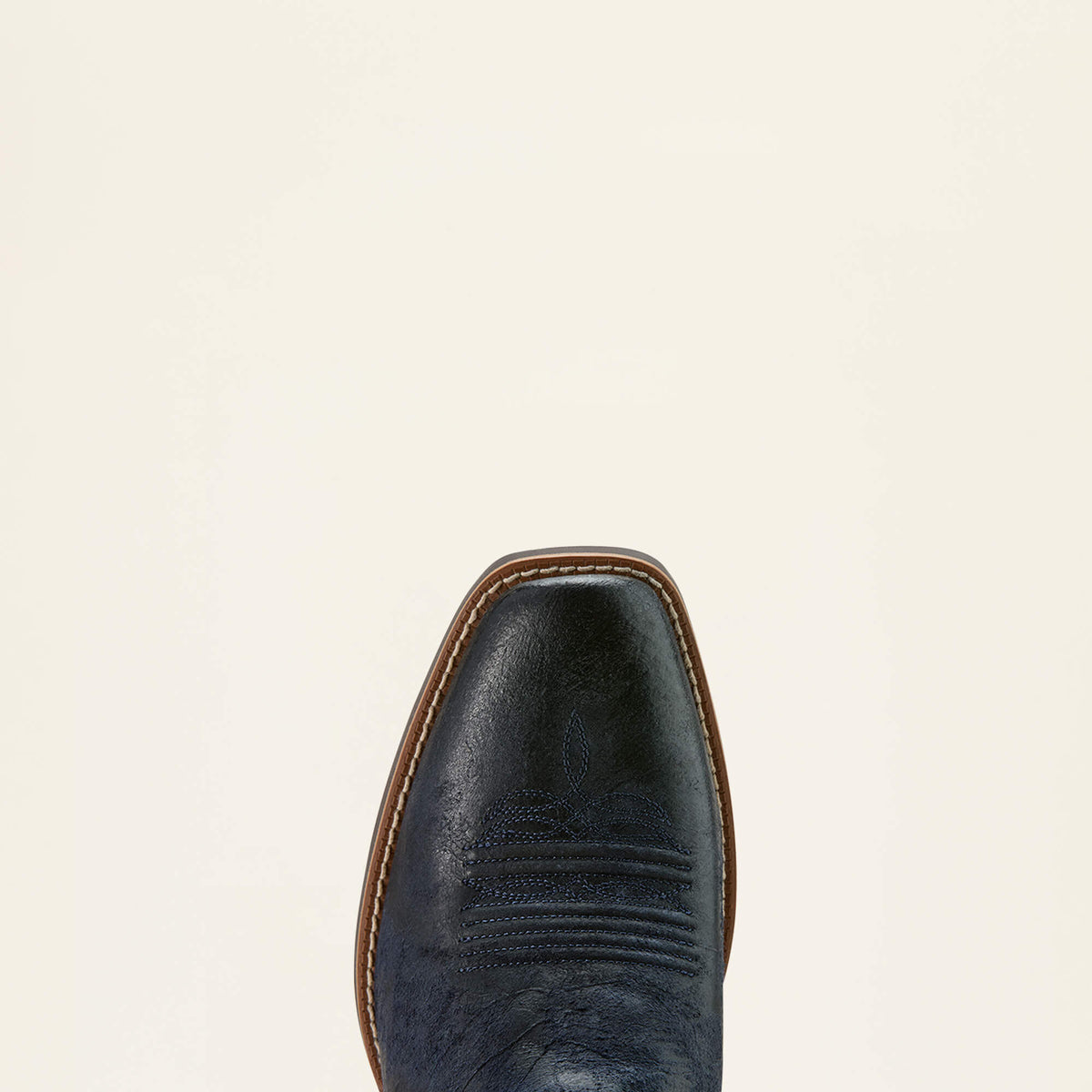 Hustler Narrow Cutter Toe Cowboy Boot Ariat Sale