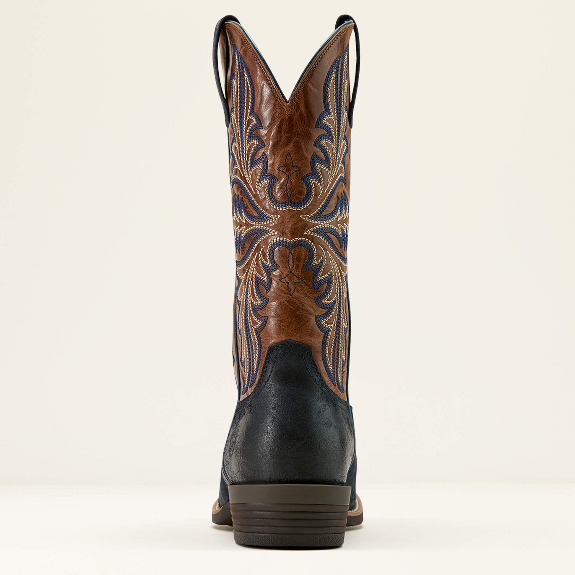Hustler Narrow Cutter Toe Cowboy Boot Ariat Sale