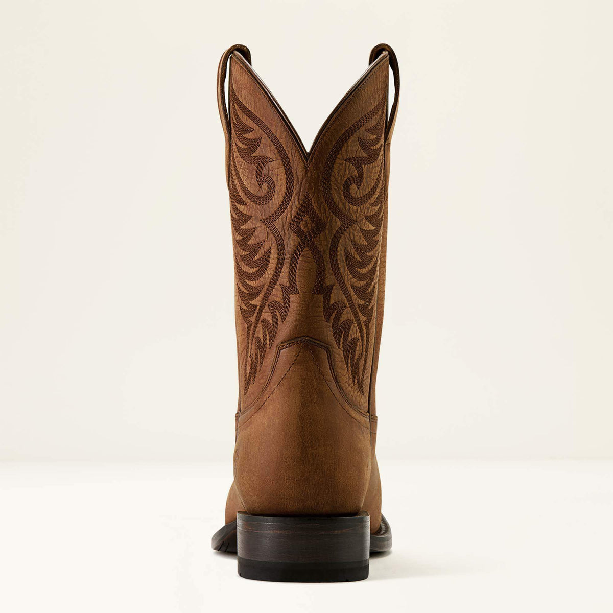 Wiley Wide Square Toe Cowboy Boot Ariat Sale