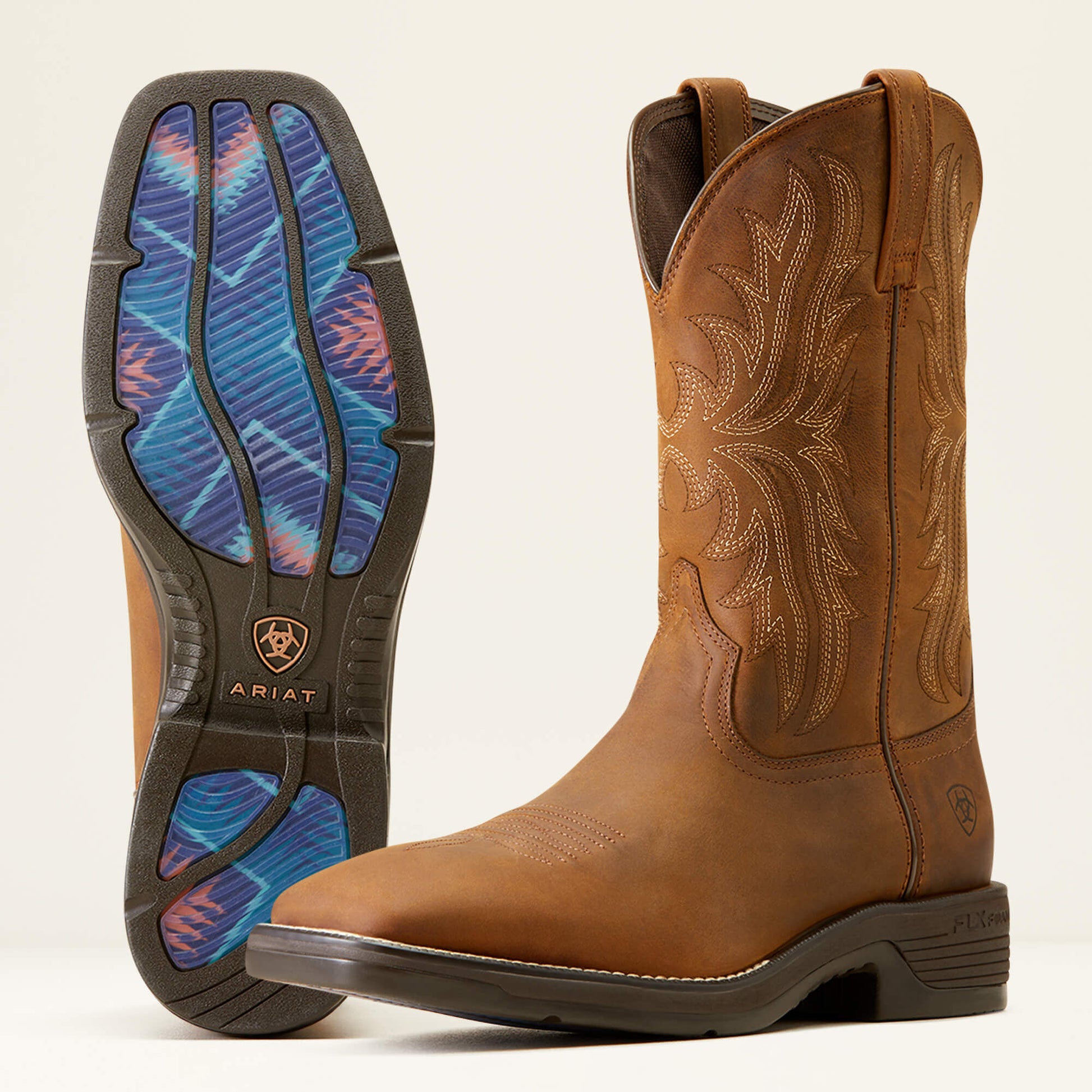 Ridgeback Cowboy Boot Ariat Sale