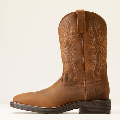 Ridgeback Cowboy Boot Ariat Sale