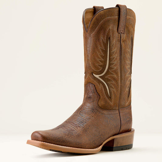 Stadtler Narrow Cutter Toe Cowboy Boot Ariat Sale