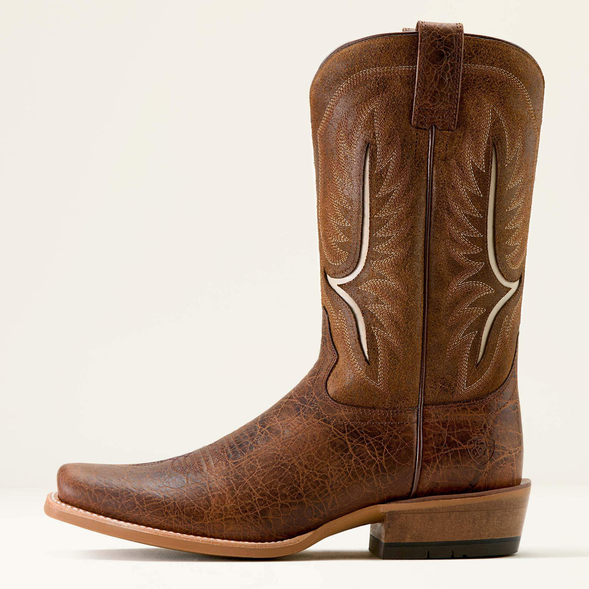 Stadtler Narrow Cutter Toe Cowboy Boot Ariat Sale