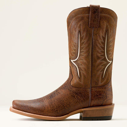 Stadtler Narrow Cutter Toe Cowboy Boot Ariat Sale