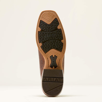 Stadtler Narrow Cutter Toe Cowboy Boot Ariat Sale