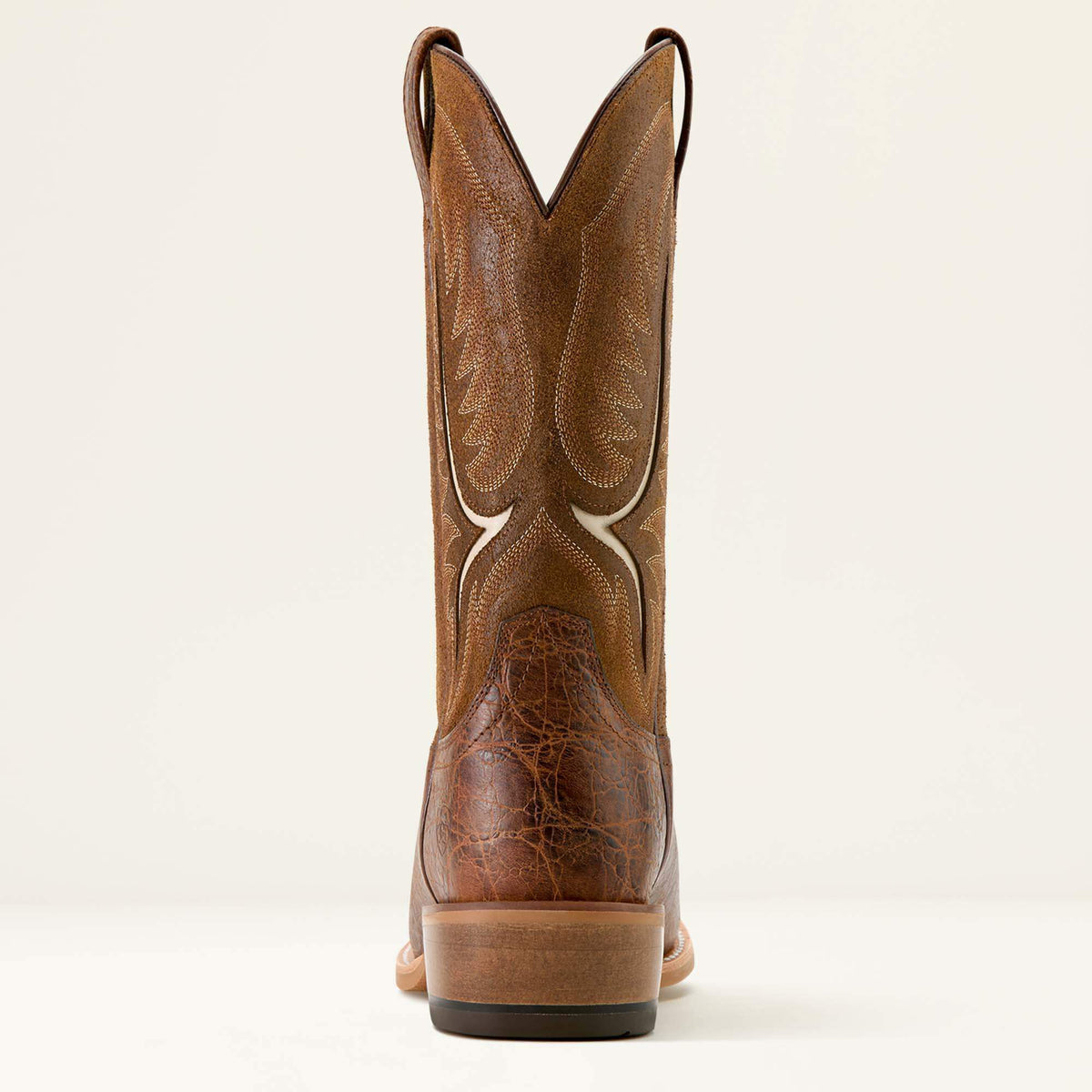 Stadtler Narrow Cutter Toe Cowboy Boot Ariat Sale