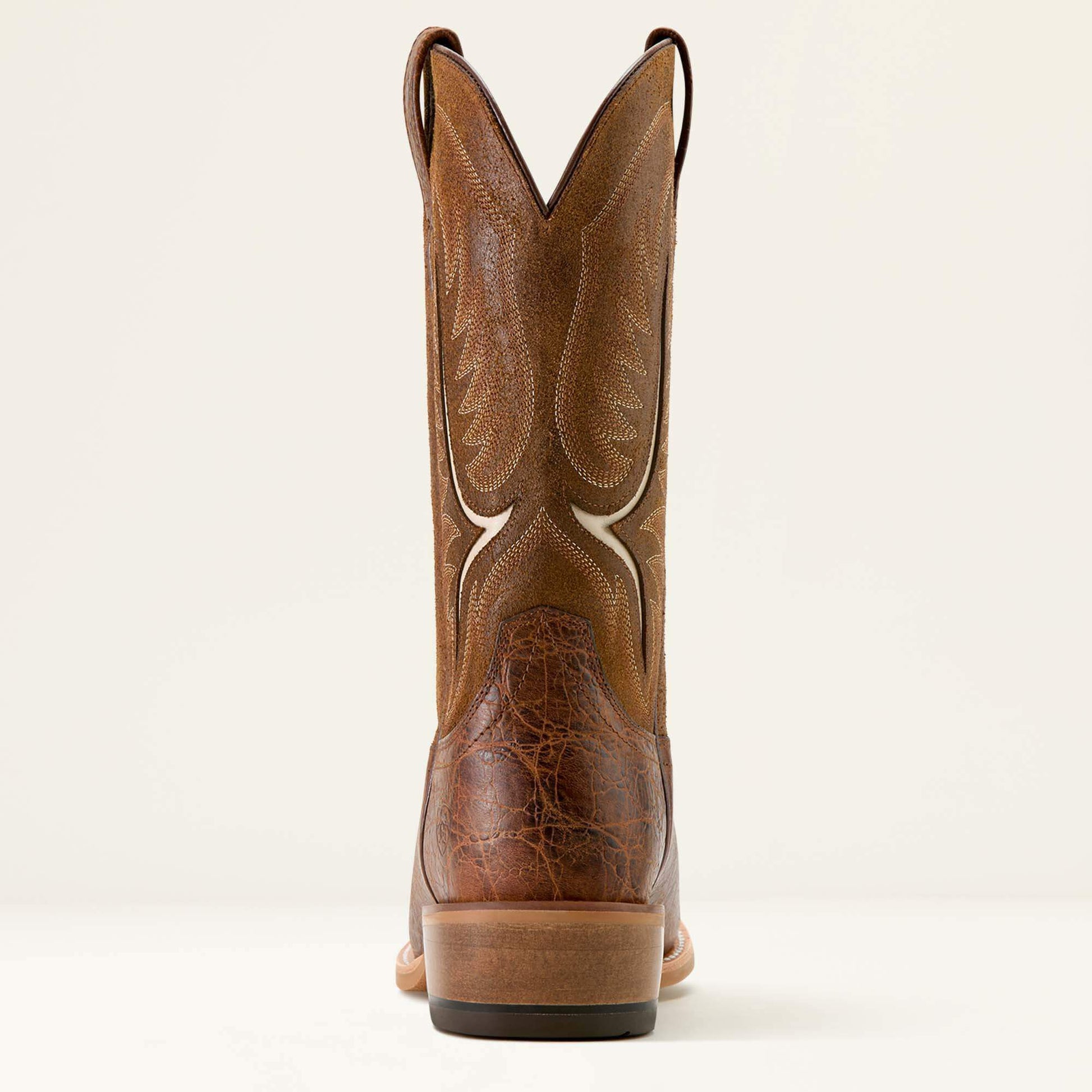 Stadtler Narrow Cutter Toe Cowboy Boot Ariat Sale