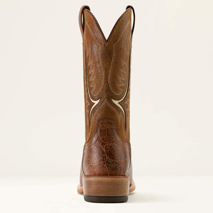 Stadtler Narrow Cutter Toe Cowboy Boot Ariat Sale