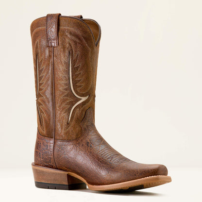 Stadtler Narrow Cutter Toe Cowboy Boot Ariat Sale