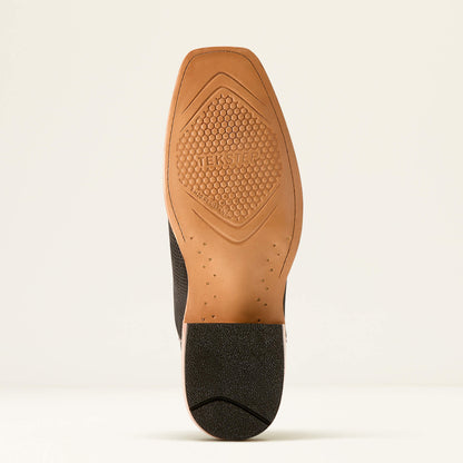 Futurity Relentless Golde Rush Cowboy Boot Ariat Sale