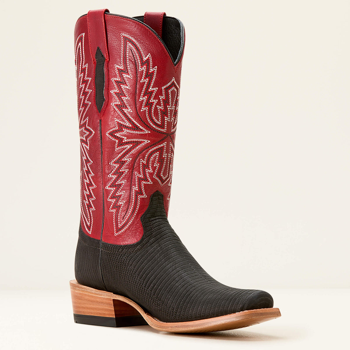 Futurity Relentless Golde Rush Cowboy Boot Ariat Sale
