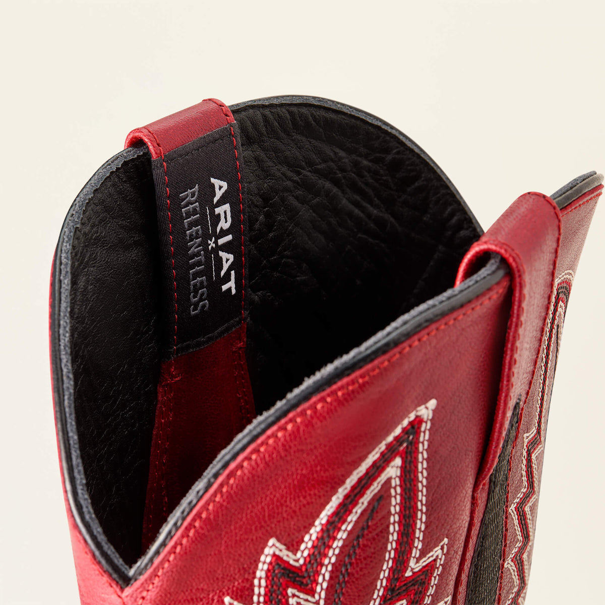 Futurity Relentless Golde Rush Cowboy Boot Ariat Sale
