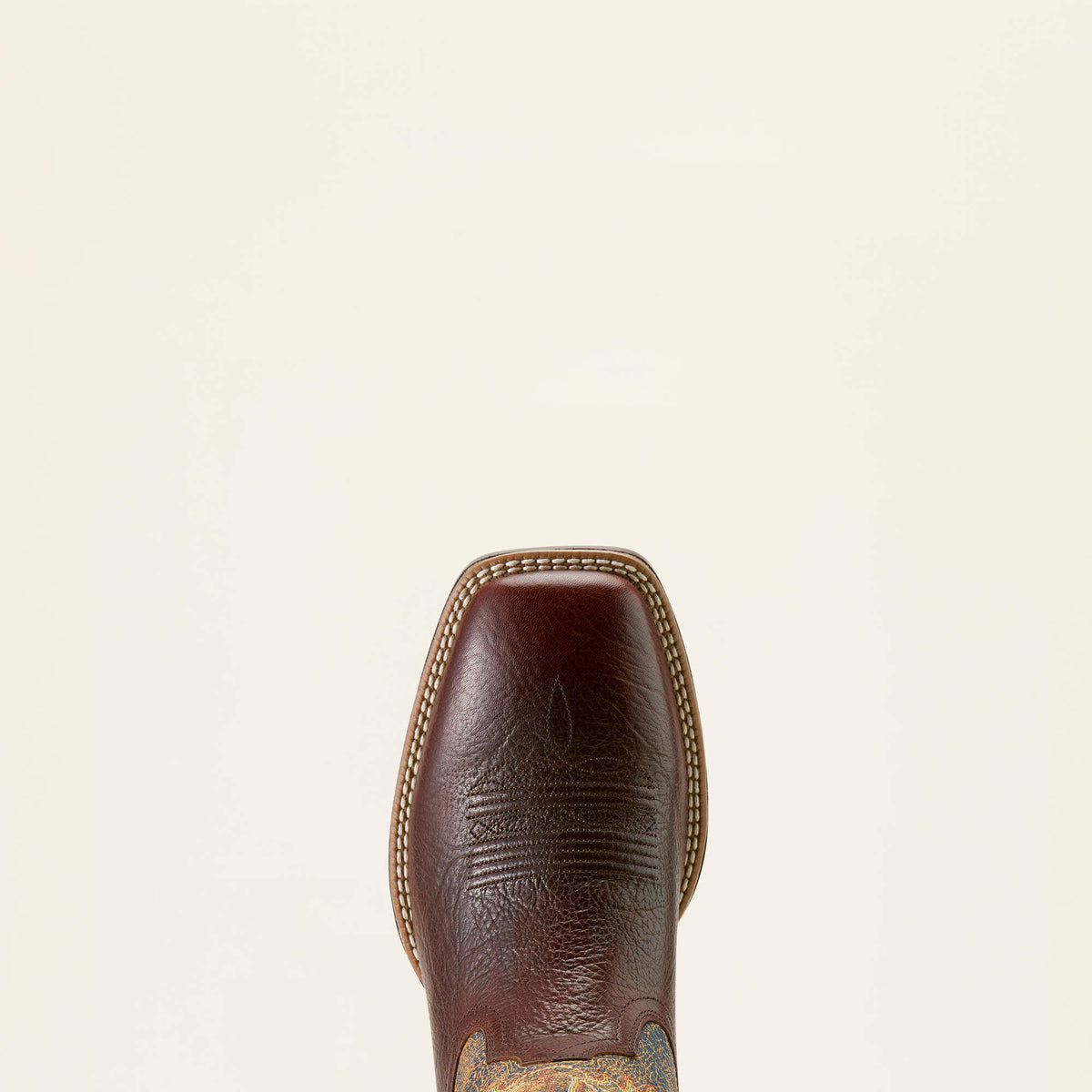 Ryden Ultra Wide Square Toe Cowboy Boot Ariat Sale