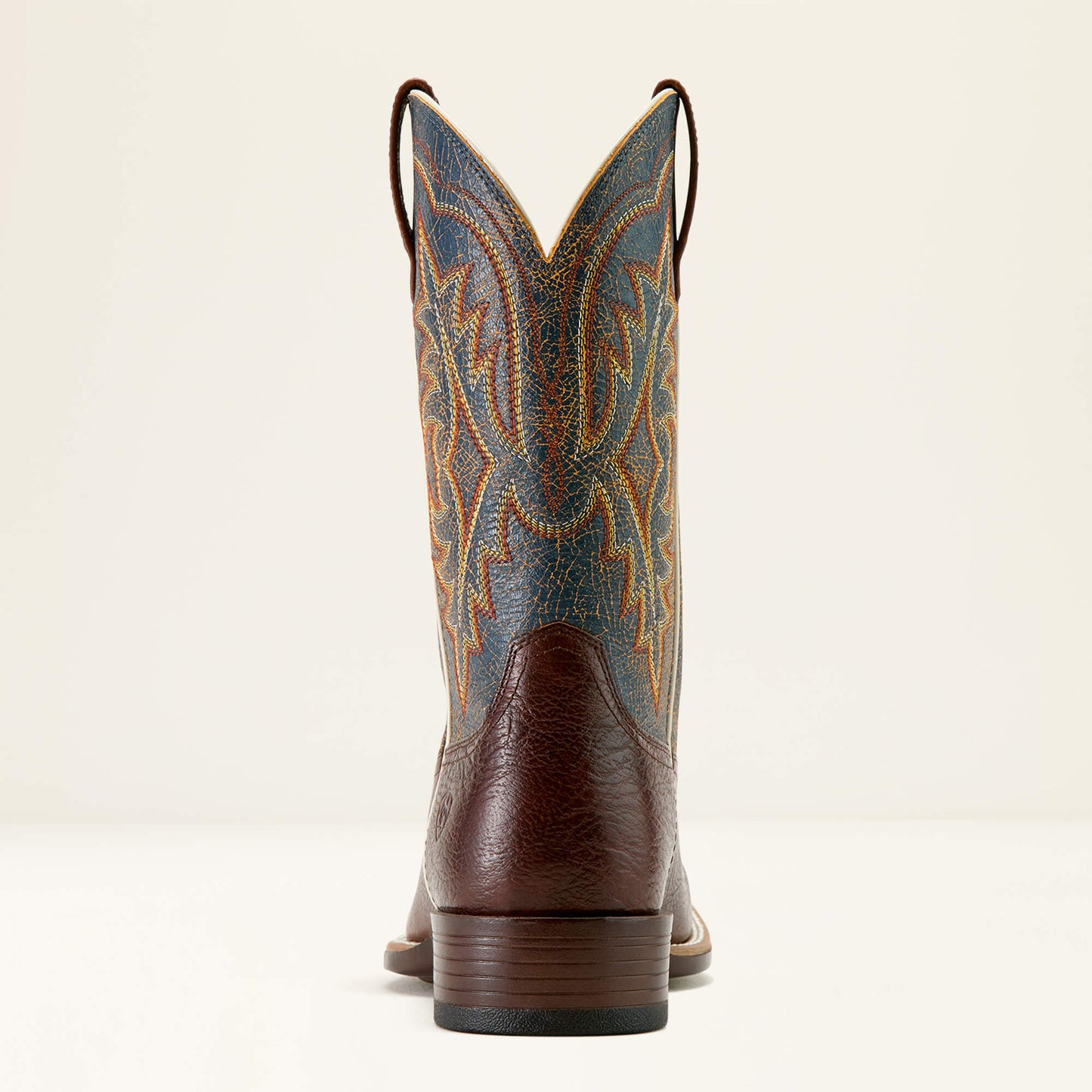 Ryden Ultra Wide Square Toe Cowboy Boot Ariat Sale