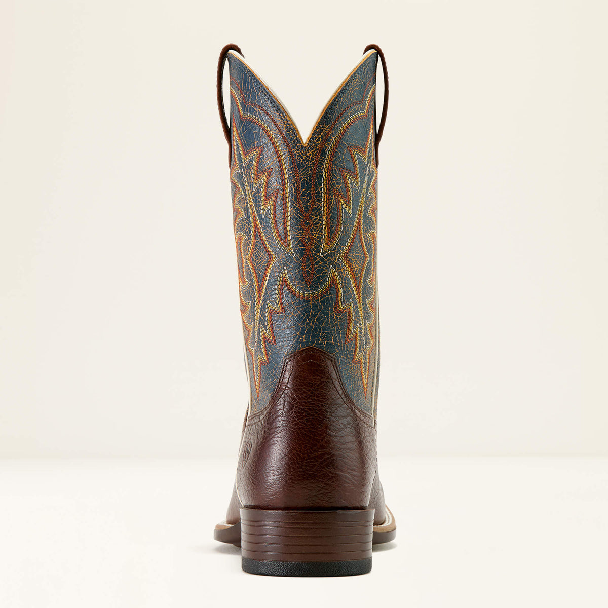 Ryden Ultra Wide Square Toe Cowboy Boot Ariat Sale
