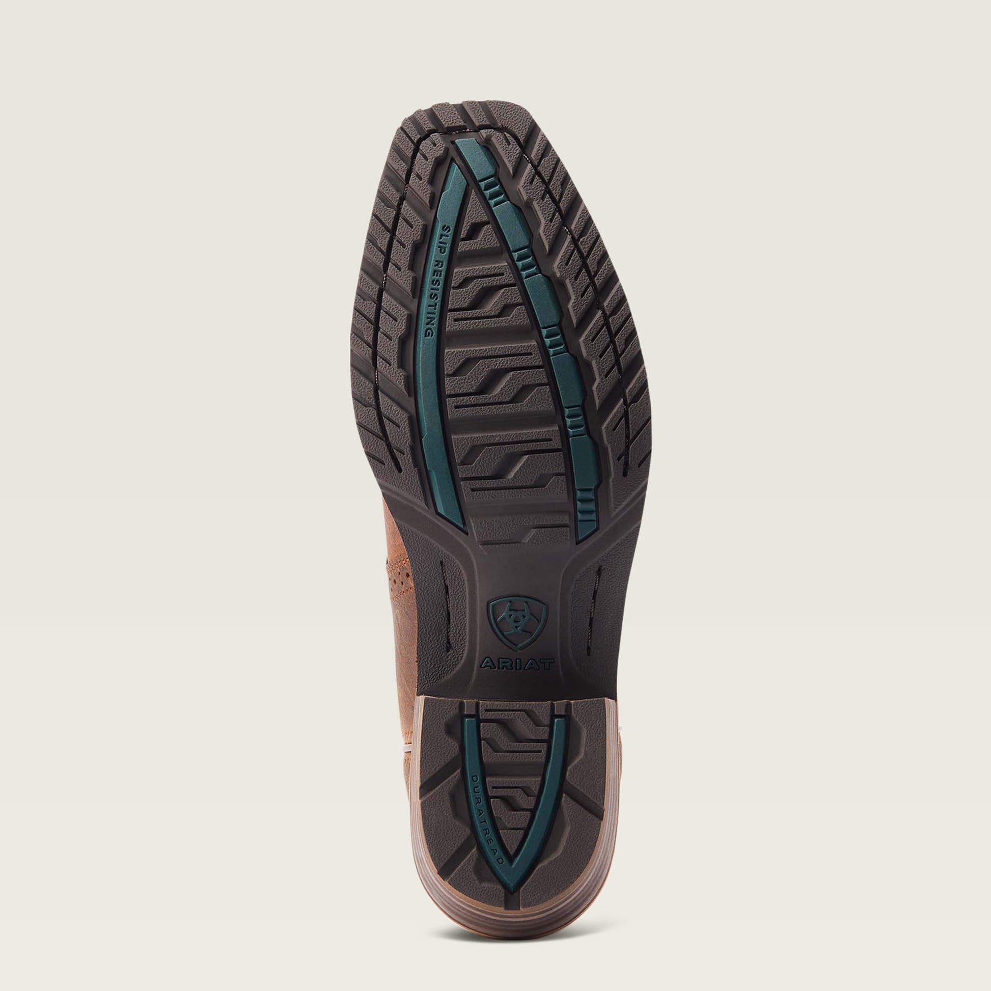 Hybrid Roughstock Square Toe Cowboy Boot Ariat Sale