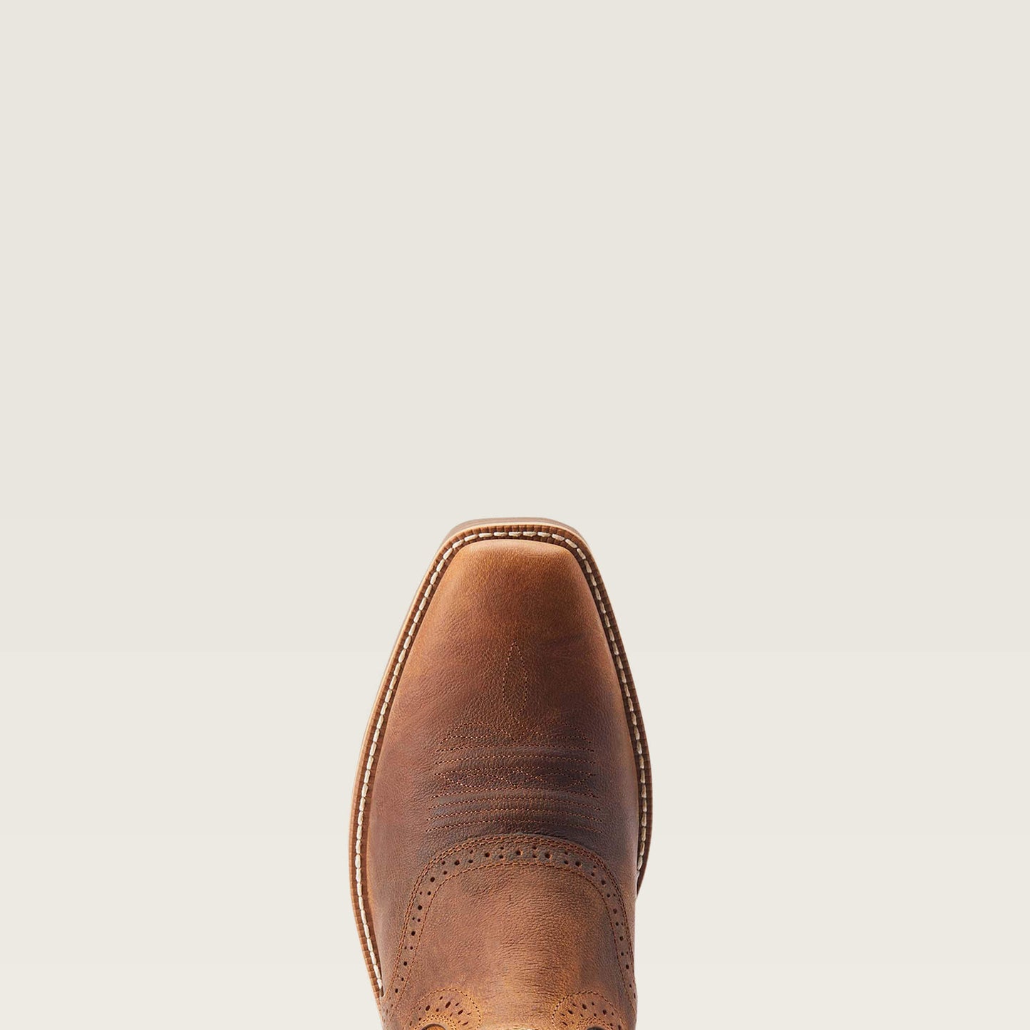 Hybrid Roughstock Square Toe Cowboy Boot Ariat Sale