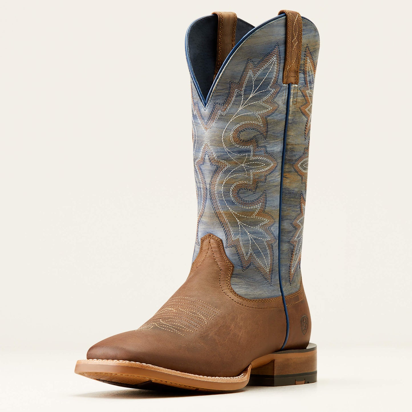 Standout Cowboy Boot Ariat Sale