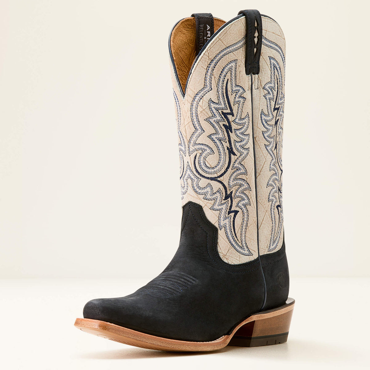 Futurity Relentless Bama Fury Cowboy Boot Ariat Sale