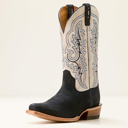 Futurity Relentless Bama Fury Cowboy Boot Ariat Sale