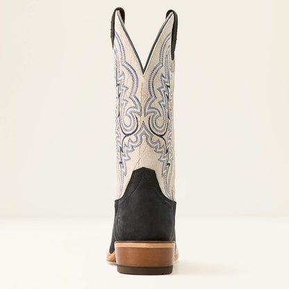 Futurity Relentless Bama Fury Cowboy Boot Ariat Sale