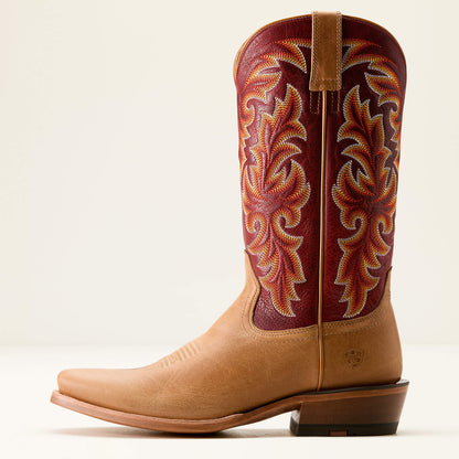 Futurity Champ Cowboy Boot Ariat Sale