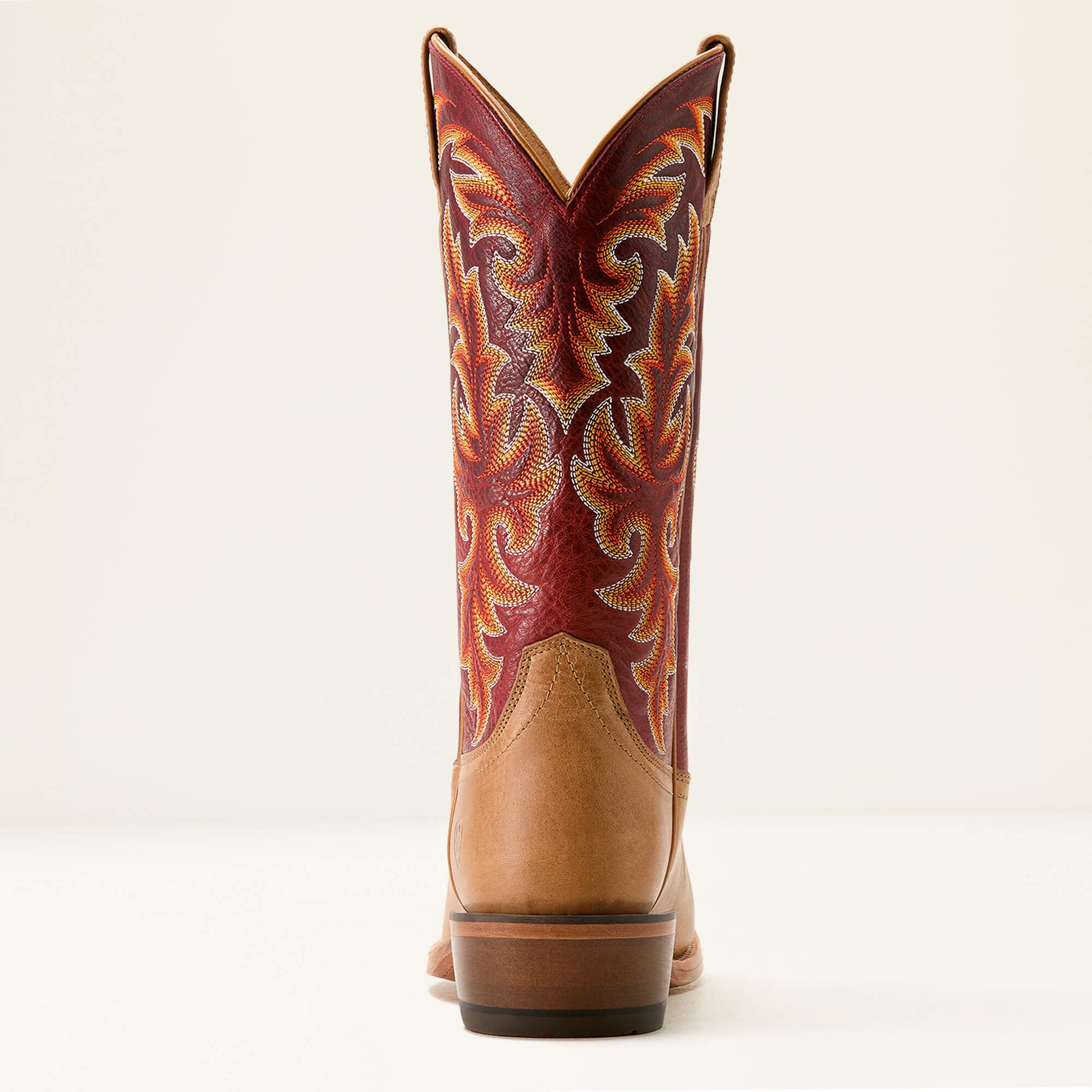 Futurity Champ Cowboy Boot Ariat Sale