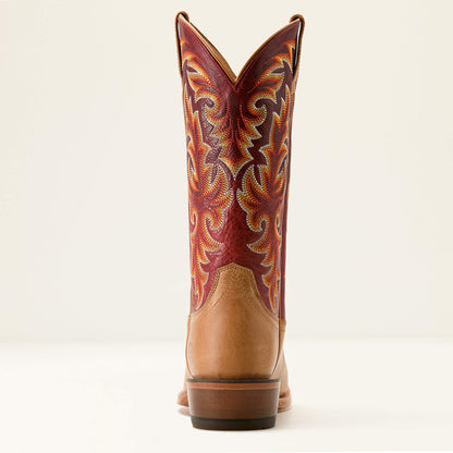 Futurity Champ Cowboy Boot Ariat Sale
