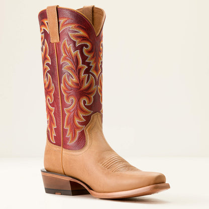 Futurity Champ Cowboy Boot Ariat Sale
