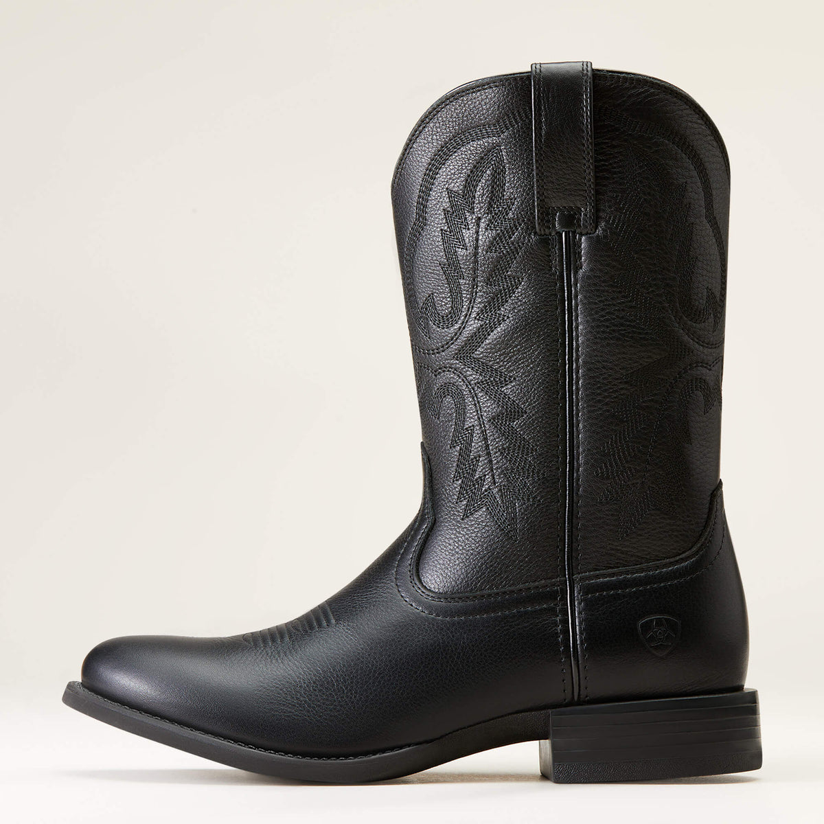 Sport Stratten W Toe Cowboy Boot Ariat Sale