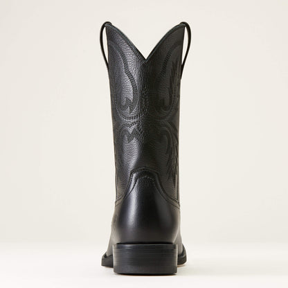 Sport Stratten W Toe Cowboy Boot Ariat Sale