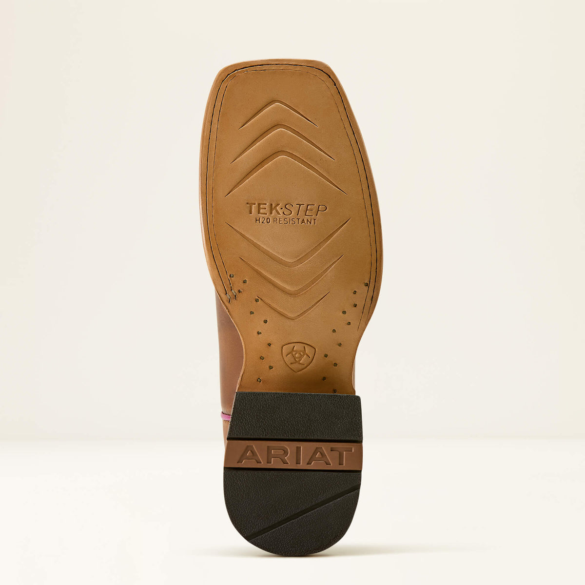 Frontier Wittman Wide Square Toe Western Boot Ariat Sale